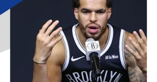 IT'S OVER IN THE BAY! Warriors just CHOSE a $179 million NUGGETS KILLER over the Unicorn – a 7-FOOT SNIPER who RAINS THREES like it's NOTHING!