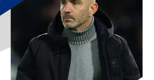 STAMFORD BRIDGE GETS A BOMBSHELL: Italian media share how much Chelsea paid Enzo Maresca after his departure