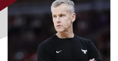 BREAKING IN CHICAGO: Bulls' fans play-in nightmare might be ending (or getting worse)