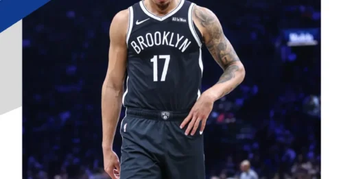 WARRIORS SHOCK THE LEAGUE: Golden State Replaces the 7-Footer with a $179 Million Superstar—Ending the Porzingis Era Before It Even Began!
