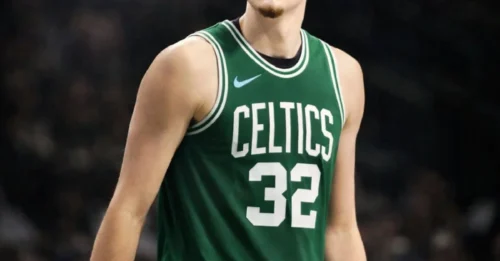 CELTICS – MAVS BLOCKBUSTER TRADE: Boston trades Tatum for the 6'8
