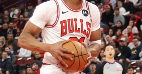 BOMBSHELL IN CHICAGO: Discarded NBA Star Jaden Ivey Shares Heartbreaking Update on His Family, Kids