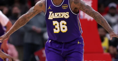 LOS ANGELES DROP A BOMBSHELL: Lakers Announce Marcus Smart Career News Amid Concerning Injury