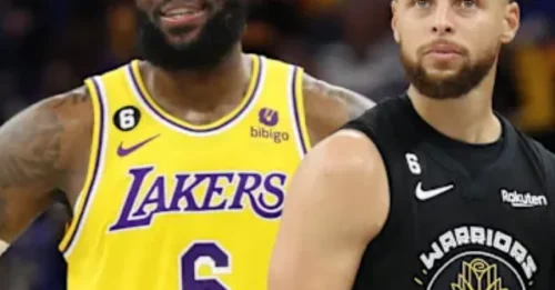 IT'S HAPPENING! The WARRIORS are DEAD SET on landing the 2-Time Finals MVP—no offer is OFF the table!