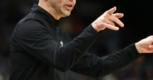 NUGGETS SHOCK THE NBA WITH A ROTATION SHAKEUP! Another Injury Wave Forces Malone to CRUSH His Own Lineup—This Is a Game-Changer!