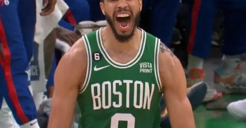 IT’S OFFICIAL! Eastern Conference Given Stern Celtics Warning Before NBA Playoffs
