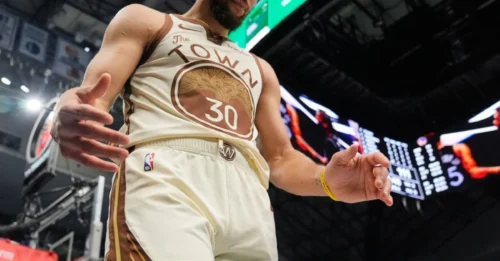 The WAIT IS OVER: Warriors Announce New Stephen Curry Update — And a Timeline Is Now Emerging