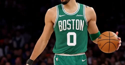 BOMBSHELL IN BOSTON: Celtics Drop Truth Bomb on Heat as Jayson Tatum Gets Clean Bill of Health
