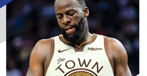 WARRIORS SHOCK: Draymond Green JUST REVEALED the 2 TEAMS He Wants to Go to in a Giannis BLOCKBUSTER TRADE - THE END OF A LEGENDARY DYNASTY