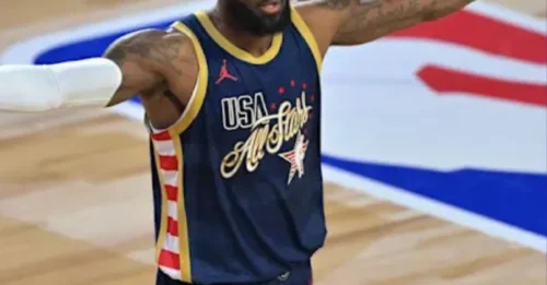BOMBSHELL: Insider REVEALS NEW DETAILS on LeBron's Cavaliers return – The homecoming COMES WITH A MASSIVE PRICE TAG