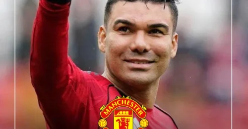THE END OF A LEGEND: Casemiro's WORDS SHAKE OLD TRAFFORD about the possibility of leaving Man United - He reveals HIS WIFE BURST INTO TEARS