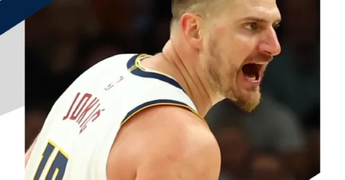 This isn’t praise—it’s a warning. Alarm bells should ring for the Nuggets over the newest Nikola Jokic narrative