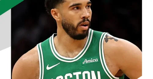 CASE CLOSED IN BOSTON: Celtics’ Jayson Tatum Sends Major Message to the Eastern Conference