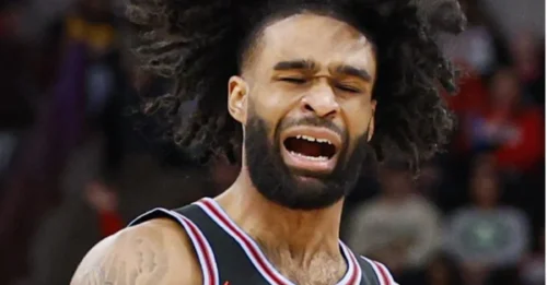 DISASTER IN CHICAGO: Coby White trade keeps haunting the Bulls in worst possible way