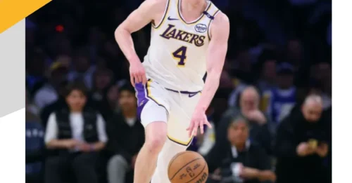 Los Angeles Drop a Bombshell: Lakers Announce Roster Move Before Thunder Game