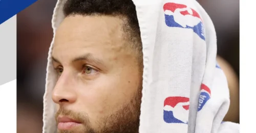 BREAKING IN THE BAY: Warriors Receive Massive Steph Curry News as Return Looms