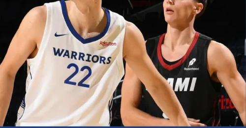 NO MORE EXCUSES! Warriors' front office BLEW IT – the wrong big man is SINKING their championship WINDOW, and it's TOO LATE to FIX!