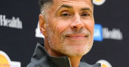 WAKE UP, NBA! Lakers are quickly gaining clarity on their summer roster plans
