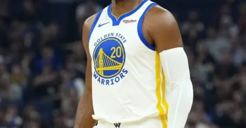 IT'S OVER! The Warriors are READY to SHOCK the NBA by DUMPING a recent champion just ONE YEAR after signing him!