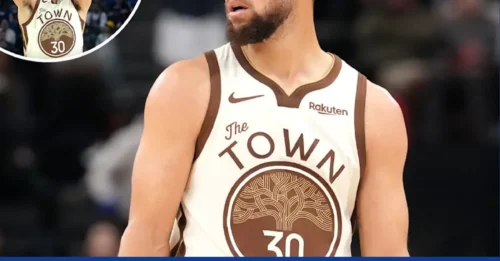 GOLDEN STATE DROP A BOMBSHELL: Warriors Set to Announce Major Stephen Curry Return News Today