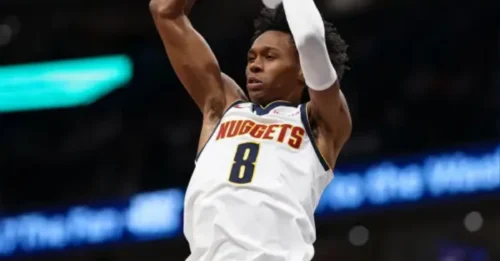 The WAIT IS OVER: Denver Nuggets Coach Makes Peyton Watson Injury Statement After Jazz Game