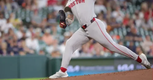 DON’T IGNORE WHAT CROCHET JUST SAID! Red Sox Garrett Crochet Drops 2-word Blunt Take After Fifth Straight Loss