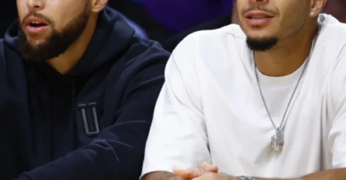 DROP MIC: Warriors’ Seth Curry Sends Strong Message Ahead of Steph’s Return