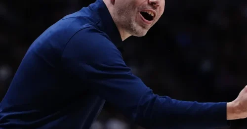 BREAKING FROM DENVER! Nuggets owe Rockets a big thank you for unknowingly gifting them critical piece