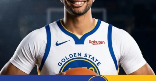 WARRIORS - CLEVELAND BLOCKBUSTER TRADE: The Bay Area Will Get the 6'8