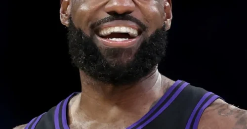 LeBron DROPS LIST of his three greatest career moments – The 40,000-point scorer OPENS UP LIKE NEVER BEFORE.