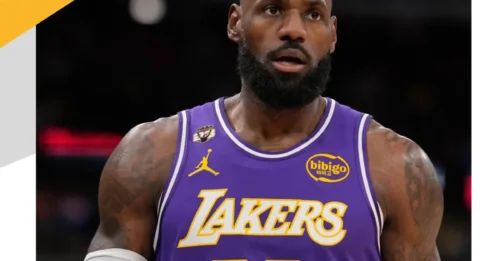LeBron James REVEALS RETIREMENT TRIGGER – The 4-time champion says THIS WOULD END HIS CAREER.