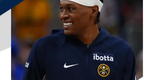 DENVER NATION, BREATHE EASY! Nuggets Get Good Injury News on Peyton Watson, Hardaway Jr.