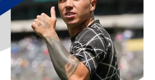 THIS IS STUNNING! Chelsea may have just inadvertently handed Real Madrid a perfect opportunity to land Enzo Fernandez