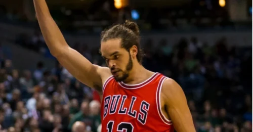 BREAKING: Joakim Noah reveals how Chicago Bulls can get back to winning ways: 'High draft picks would defintely help'