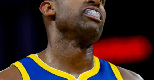 NIGHTMARE FOR THE BAY! Warriors have left themselves vulnerable to an uncomfortable Al Horford conundrum