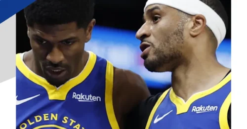 IT'S A TRAGEDY! The Warriors are FORCED to DUMP Nate Williams despite his 47-MINUTE MONSTER GAME! The CBA just KILLED a rising star!