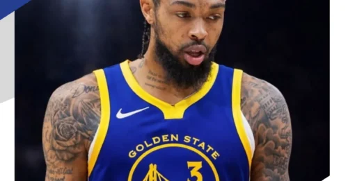 WARRIORS - RAPTORS TRADE BOMBSHELL: 6'8