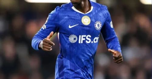 LONDON GET A BOMBSHELL: Chelsea Receive Blunt Moises Caicedo Take Amid Real Madrid Transfer Speculation!