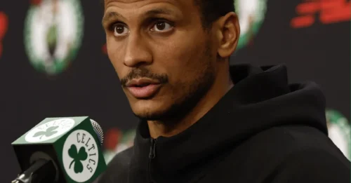BOSTON GET A BOMBSHELL: Celtics Get Notable Injury Update Ahead of Playoffs