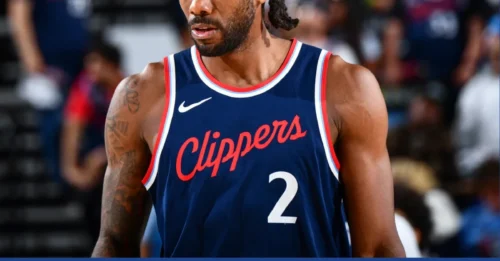 BOMBSEHELL: Warriors Pursuit of Kawhi Leonard Trade Gets Major Update Before Offseason