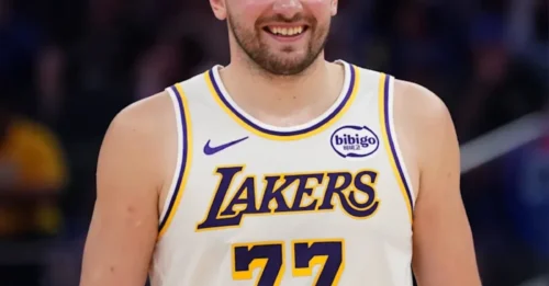 THE WAIT IS OVER: Lakers’ most agonizing Luka Doncic question may finally be answered