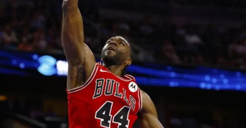 IT’S OVER! 341 GAMES AND BARELY 9 POINTS! Bulls front office just sent him packing. Unbelievable but true!