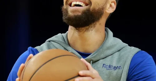 GOLDEN STATE GET A BOMBSHELL: Warriors Get Major Quote on Steph Curry Ahead of Sunday Return