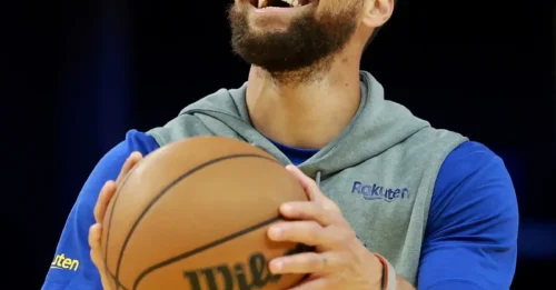 BOMBSHELL IN THE BAY: Warriors Get Major Quote on Steph Curry Ahead of Sunday Return