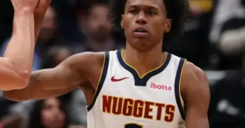 MAJOR BOMBSHELL IN DENVER: Peyton Watson Gets Critical Update on Future With Denver Nuggets
