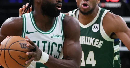 Boston Drop a Bombshell: Celtics Announce Major Injury Update Before Bucks Game
