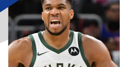 DISASTER LOOMS IN GOLDEN STATE: Warriors on red alert again after Giannis-Bucks relationship deteriorates further