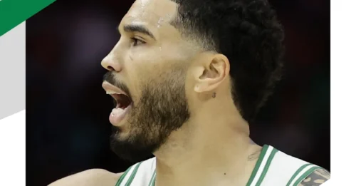 UNBELIEVABLE but TRUE! Tatum isn't just leading—he's EXECUTING a flawless master plan that has the Celtics playoff-ready and the rest of the NBA TERRIFIED