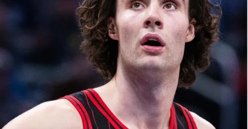 BOMBSHELL IN CHICAGO: Josh Giddey will unintentionally force the Bulls into difficult offseason decisions