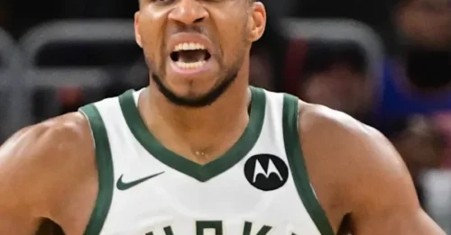BOMBSHELL IN THE BAY: Warriors on red alert again after Giannis-Bucks relationship deteriorates further